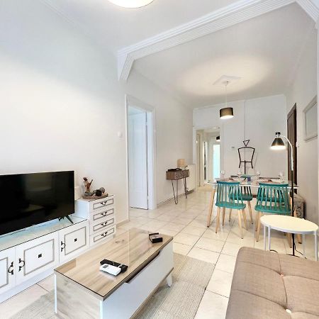 #Blueberry Apt By Halu! Apartments Salonic Exterior foto
