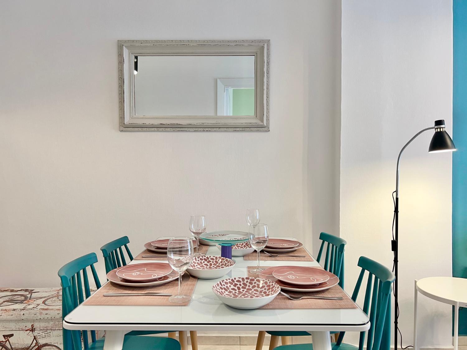 #Blueberry Apt By Halu! Apartments Salonic Exterior foto